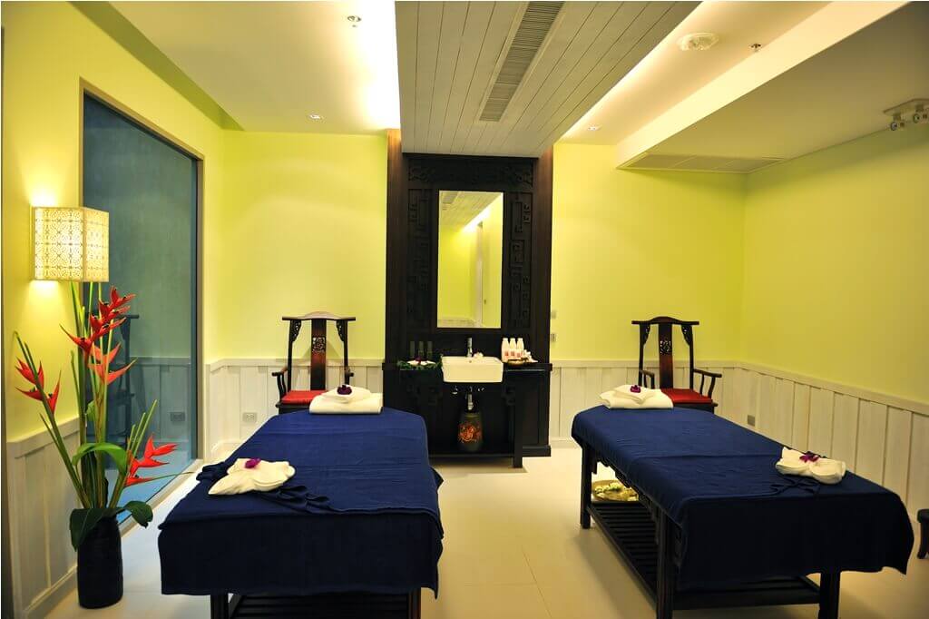 kee spa