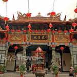 Kuan Yin Temple Kuan Yin Temple
