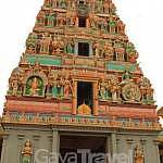 Kuil Sri Nagara Thendayuthapani Kuil Sri Nagara Thendayuthapani
