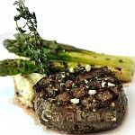 Aged Wagyu Beef