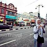 Jalan Tengku Kelana Jalan Tengku Kelana