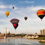 International Hot Air Balloon