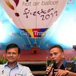 International Hot Air Balloon