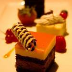 Desserts