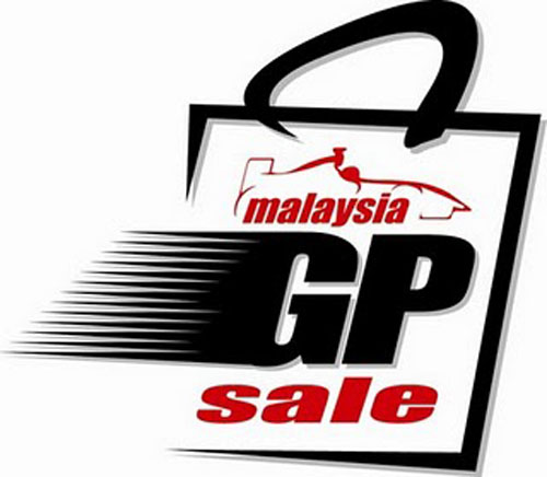 Malaysia Grand Prix Sale Malaysia Grand Prix Sale