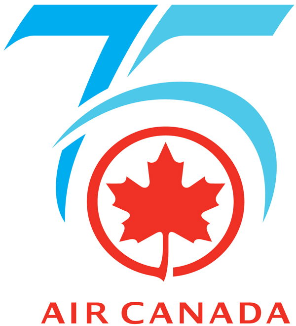 Air Canada Logo Air Canada Logo