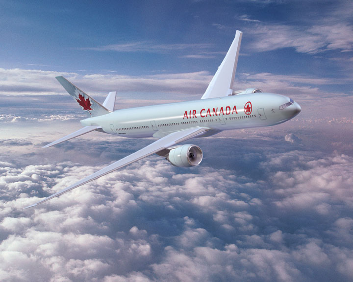 Air Canada Air Canada