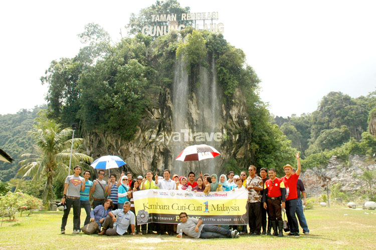 Kembara Cuti-Cuti 1Malaysia Kembara Cuti-Cuti 1Malaysia