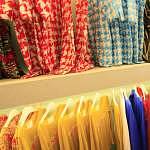 Varieties of clothes at Oriental Concept Apparel Store (OCAS) @ Oriental Village Varieties of clothes at Oriental Concept Apparel Store (OCAS) @ Oriental Village