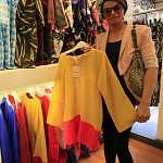 Oriental Concept Apparel Store (OCAS) @ Oriental Village Oriental Concept Apparel Store (OCAS) @ Oriental Village