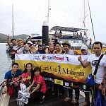 Kembara Cuti-Cuti 1Malaysia, Langkawi Kembara Cuti-Cuti 1Malaysia, Langkawi