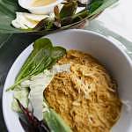 Varieties of food during Langkawi International Laksa Carnival - LILAC Varieties of food during Langkawi International Laksa Carnival - LILAC