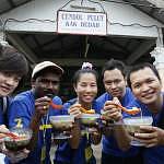 Langkawi Food Trail Langkawi Food Trail