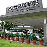 Four Points by Sheraton Four Points by Sheraton