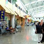 Sky Mall at Langkawi International Airport Sky Mall at Langkawi International Airport
