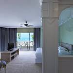 Luxurious Four Points Suite Luxurious Four Points Suite