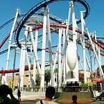 The Thrilling ride of BattleStar Galactica The Thrilling ride of BattleStar Galactica