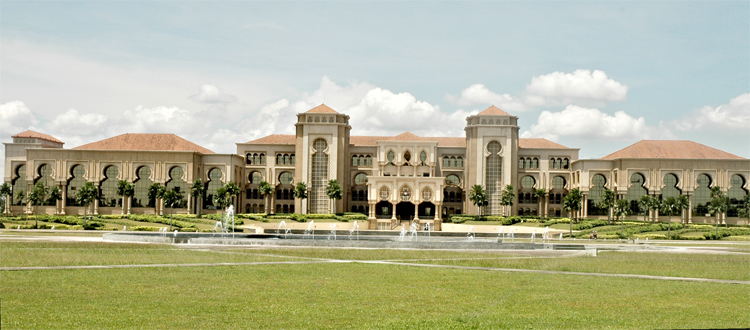 The new Putrajaya of Johor Bahru, Kota Iskandar The new Putrajaya of Johor Bahru, Kota Iskandar