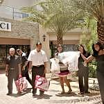 Shopping in JPO Shopping in JPO
