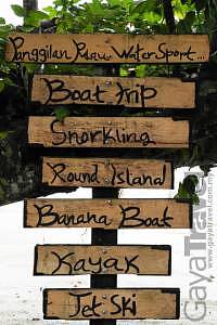 Loads of fun activities and beach games! Loads of fun activities and beach games!