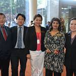 Andy Ng, David Ooi, Preda Yip, Rajeswari & Siti Masturi Andy Ng, David Ooi, Preda Yip, Rajeswari & Siti Masturi