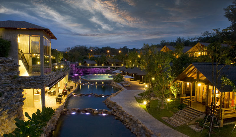Philea Resort Philea Resort