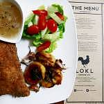Chicken Chop
