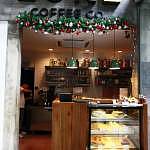 LOKL Cafe Kuala Lumpur