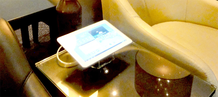 Samsung Tab