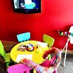 Children Playroom