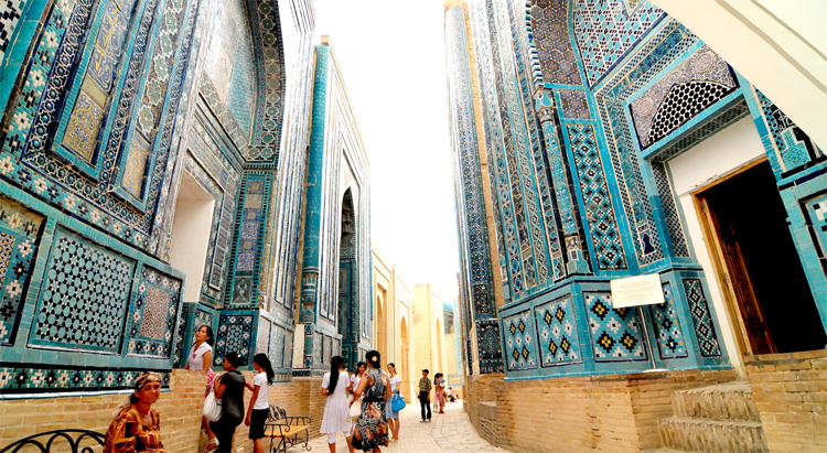 Sakhi Zindah