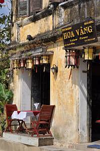 Hoi An-Restaurant