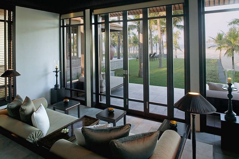 The Villa