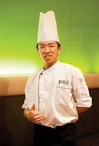 Chef Thong - Concorde Hotel Shah Alam’s Delectable November Offerings