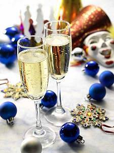 New Year 2014