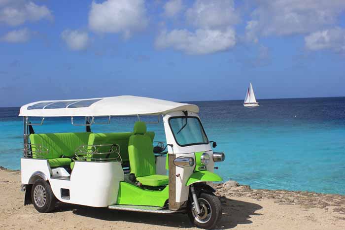 Resort Tuk