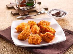CHICKEN POPPERS™ (NEW)