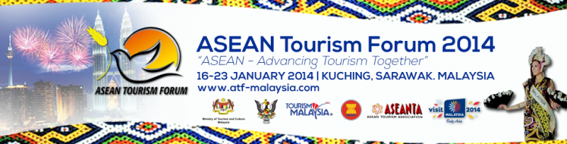 ATF2014 banner