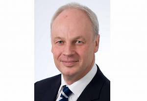David Scowsill, President & CEO of WTTC