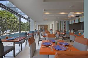 The Eatery at Sheraton Penang