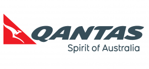 Qantas logo