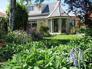 Tripadvisor Crescentfield Cottage, Hobart, Tasmania