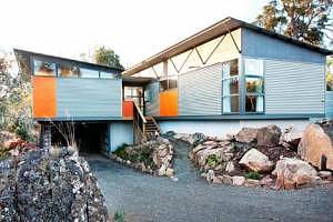 Tripadvisor Freshwater Lodge, Miena, Tasmania