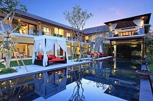 Tripadvisor Kemala Villa, Canggu, Bali