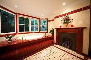 Tripadvisor Leura Rose, Blue Mountains, New South Wales