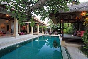 Tripadvisor Villa Maju, Seminyak, Bali