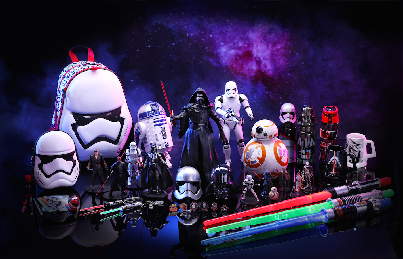 Star Wars Merchandise