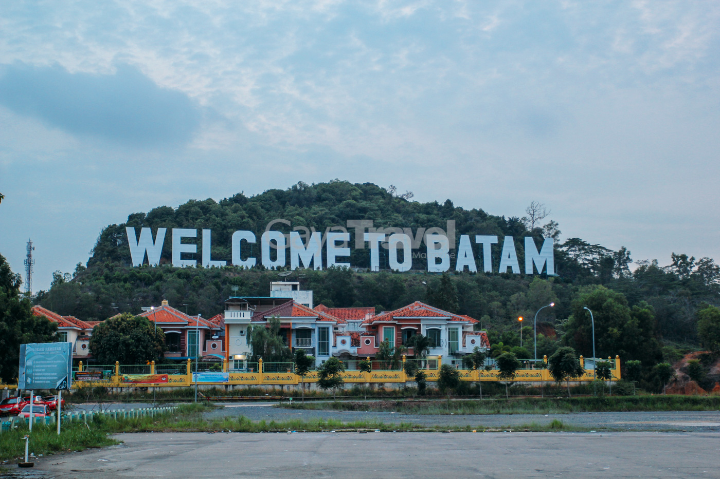 B2B Batam
