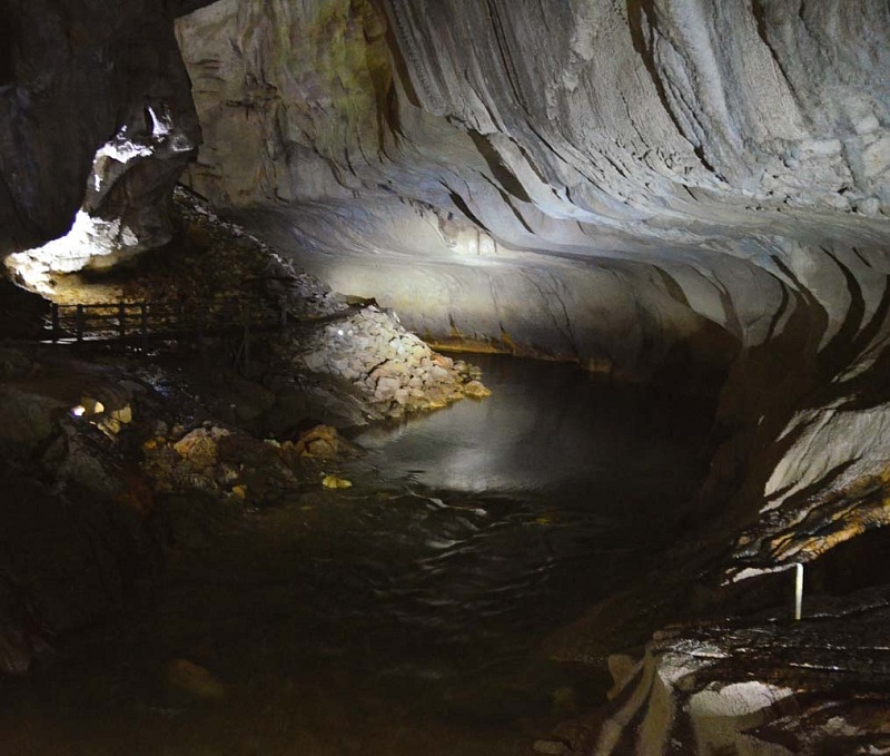 Mulu National Park