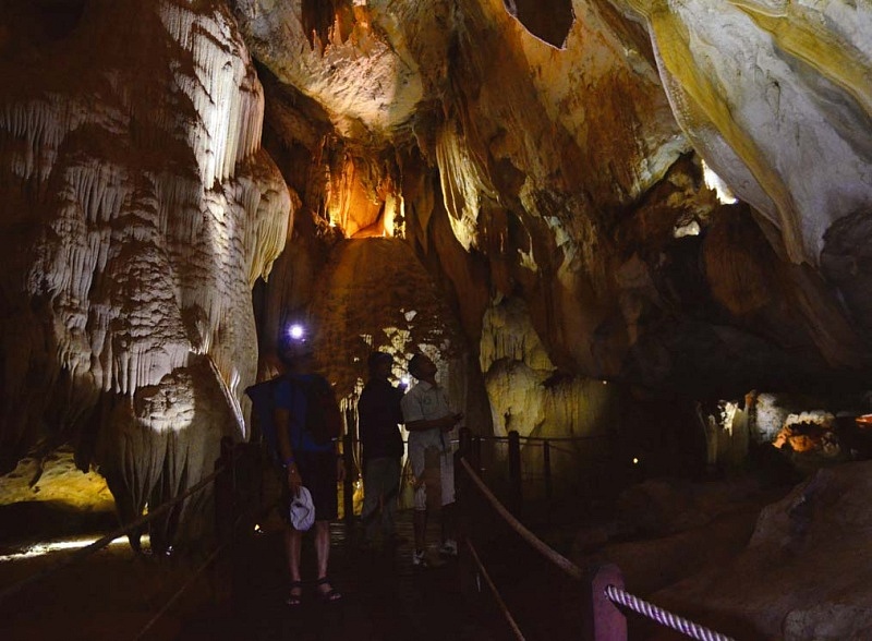 Mulu National Park